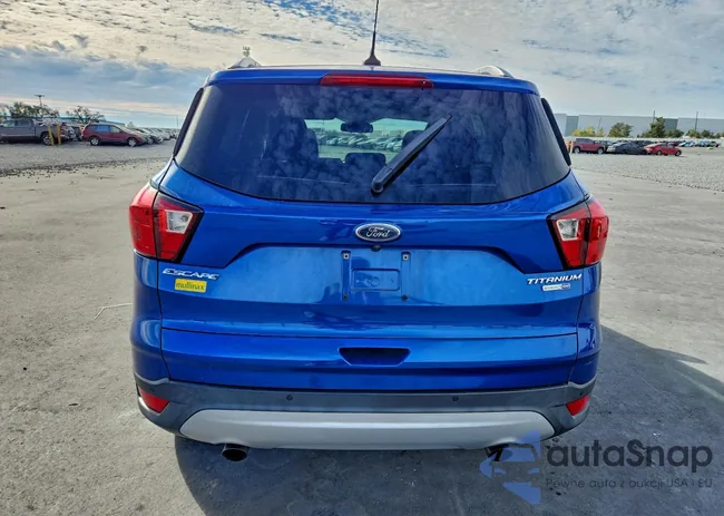 1FMCU9J99KUA73233: 98569745