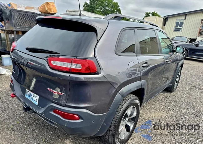 1C4PJMBX0JD600413: 97057675