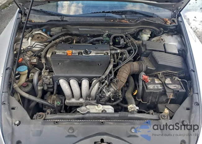 1HGCM56634A102954: 97508325