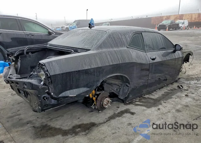 2C3CDZC94MH658958: 96969335