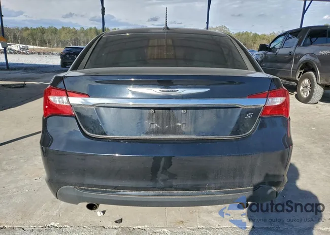 1C3CCBCG0DN570540: 96305325