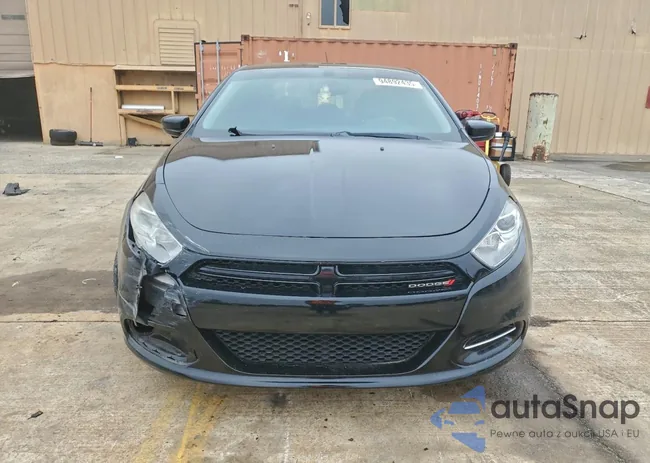 1C3CDFAHXDD216255: 94892435