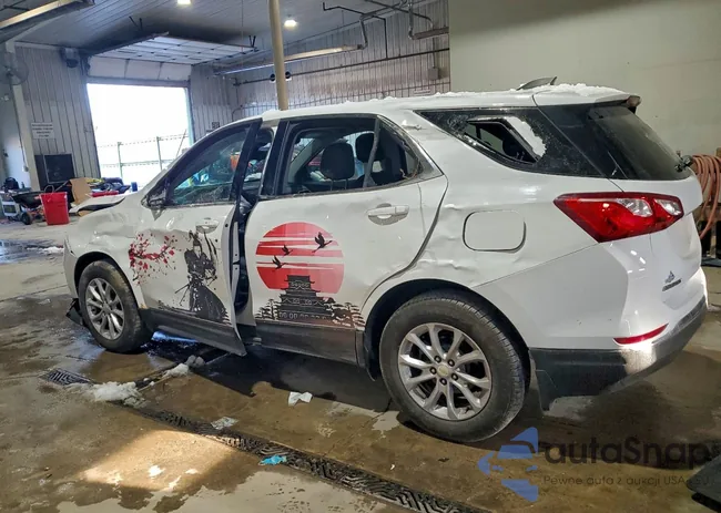 3GNAXUEV5LS695530: 94772045