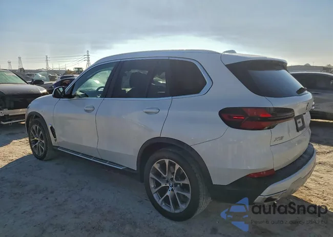 5UX23EU01R9V08427: 95938285