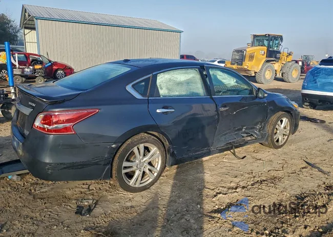 1N4BL3AP7DC130512: 98427575