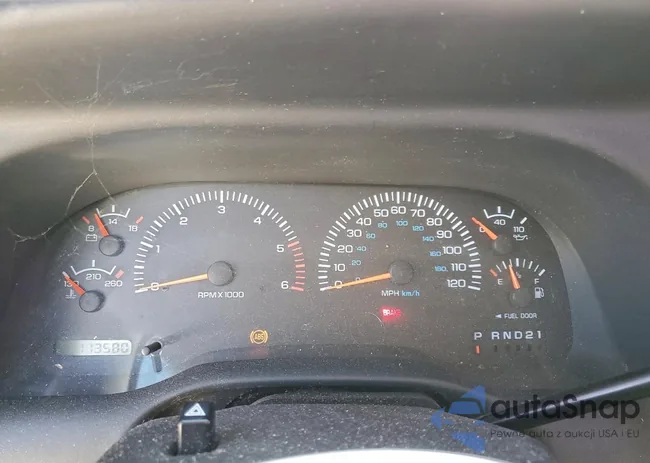 1B7HC16Y8WS717367: 96501175