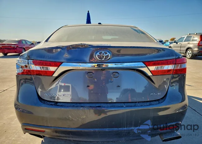 4T1BK1EB2DU016830: 96476035