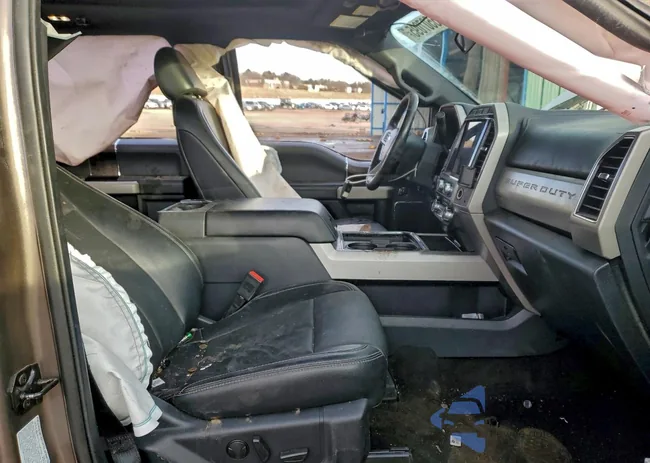 1FT8W2BT0NEF84009: 95507095