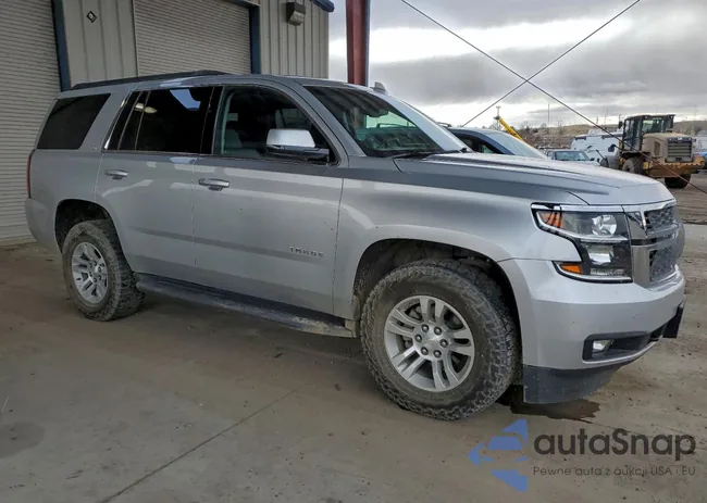 1GNSKBKC4HR133011: 97020325