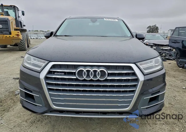 WA1LAAF76HD001558: 97273155