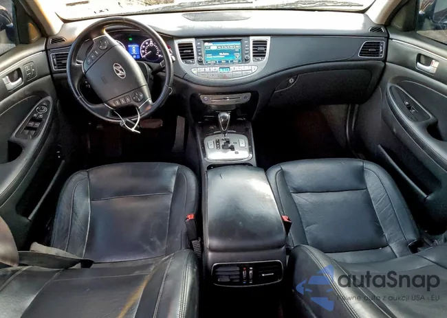 KMHGC4DD3DU251809: 96093385