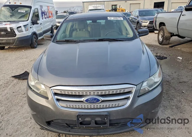 1FAHP2DW1CG121937: 97100075