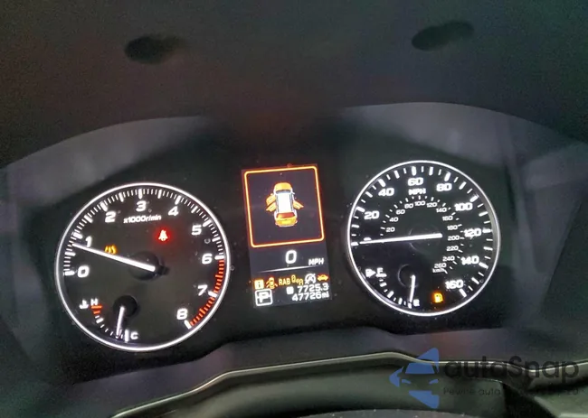 4S4BTANCXM3175025: 96002235