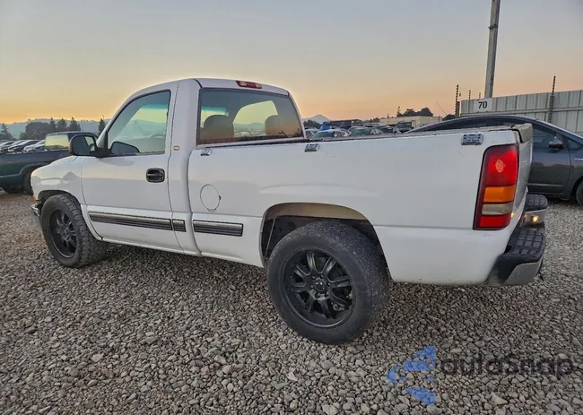 1GCEC14V0YZ148679: 95758165