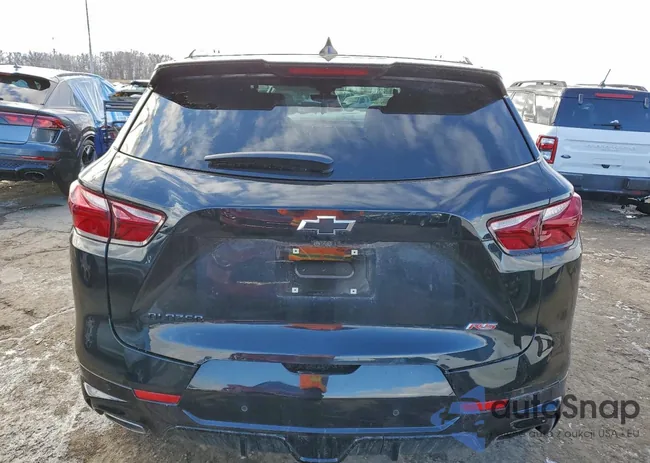 3GNKBERS1MS547000: 95802005