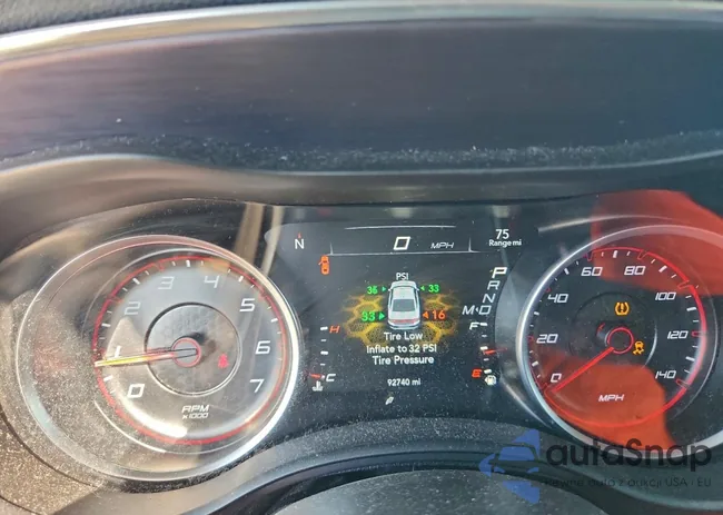 2C3CDXHG9JH221853: 95852175