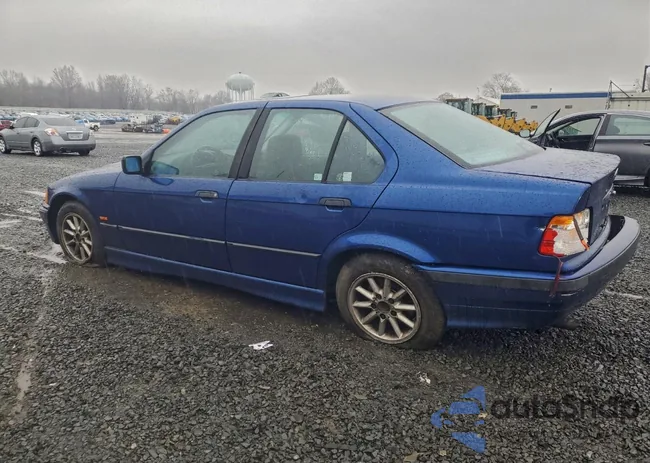 WBACC0327VEK25041: 94437345