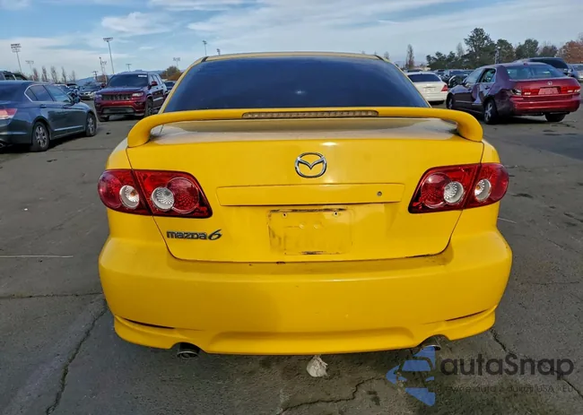 1YVFP80C035M03671: 97064175