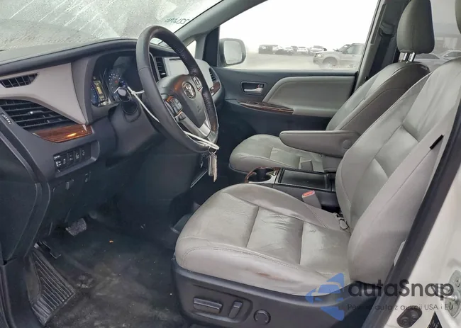 5TDYK3DC3FS634458: 97652445