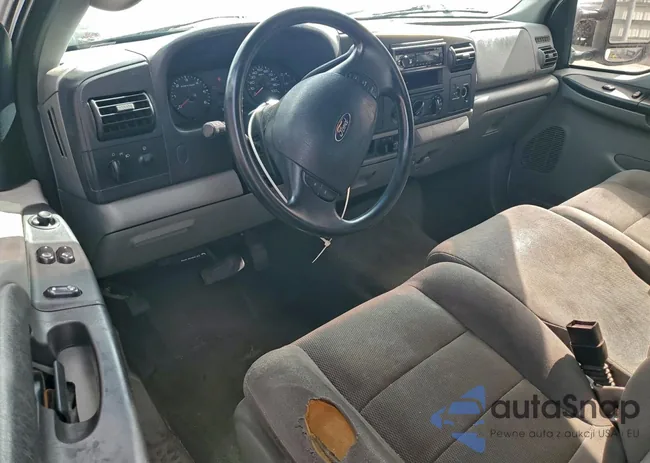 1FTNX20516EB61557: 97238865