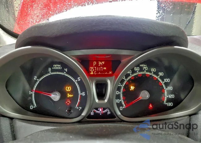 3FADP4BJ0DM161502: 97373675