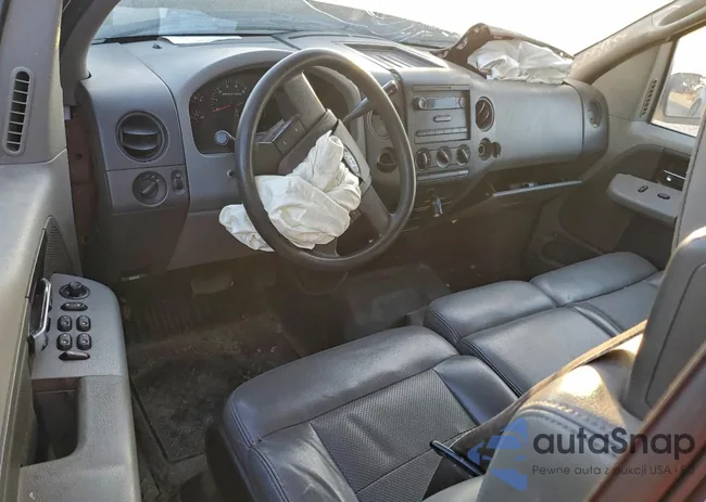 1FTRX12W36KC76261: 98123185