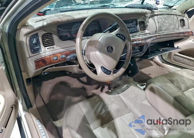 2MEHM75W64X674298: 94757375