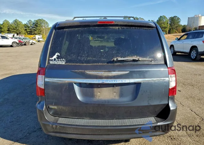 2C4RC1BG7DR594077: 98021775