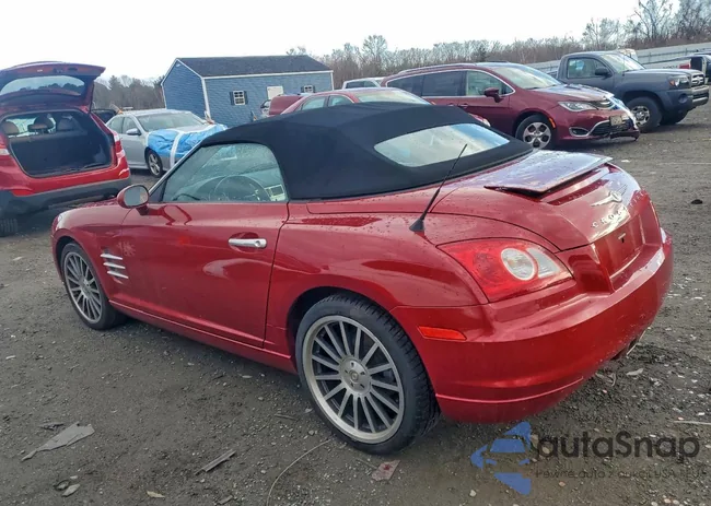 1C3AN55L35X059150: 98174645