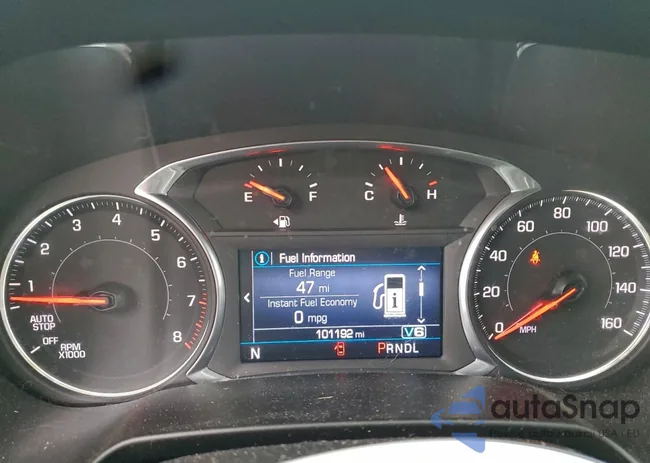 3GNKBHRS6LS683753: 95668545