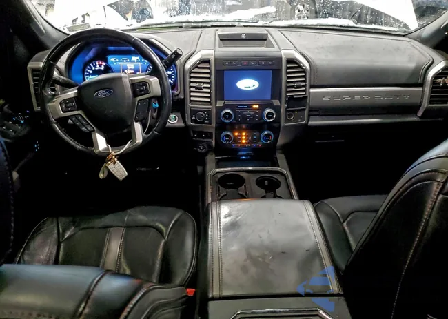 1FT8W2BT9LED56619: 96246335