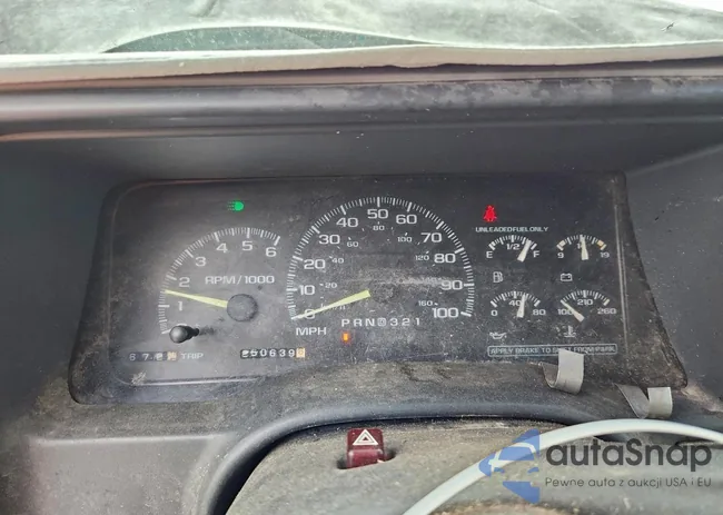 1GTGC34R2YR200742: 93408955