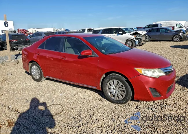 4T1BF1FK2EU825345: 96584565