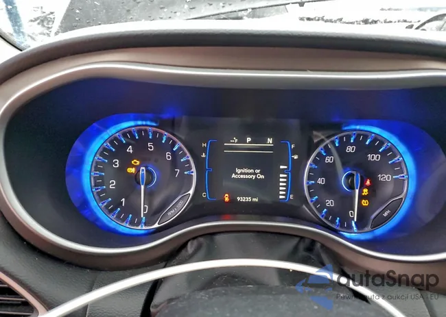 2C4RC1BG8JR314923: 97528295