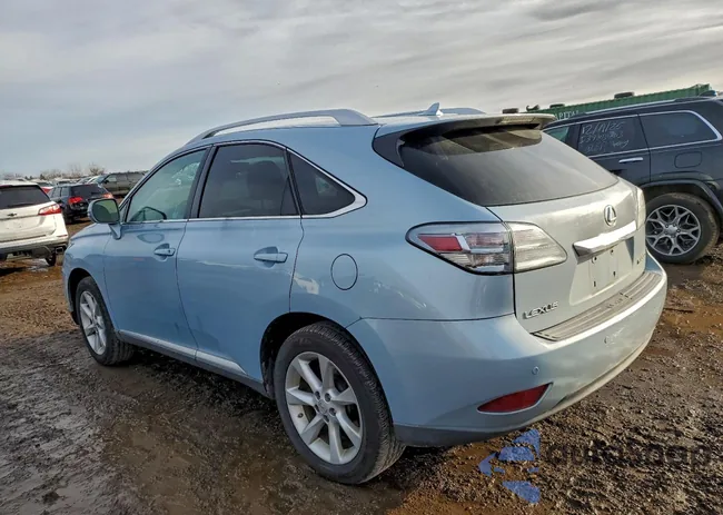 2T2BK1BA2AC012796: 98183425