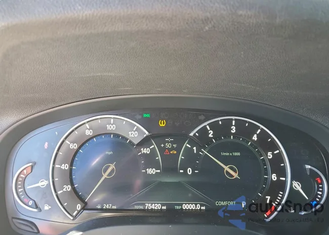 5UXTR9C58JLD62917: 98348335