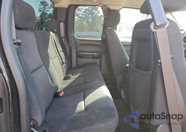 1GCRCREA4CZ158684: 97989645