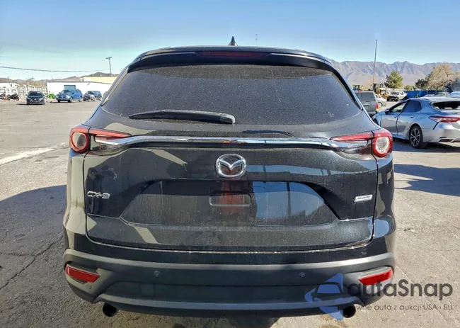 JM3TCADY0G0124183: 96581495