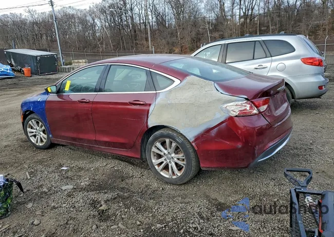 1C3CCCAB0GN121957: 96766055