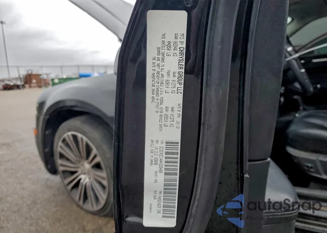 2C3CA2CV4AH329489: 97802955