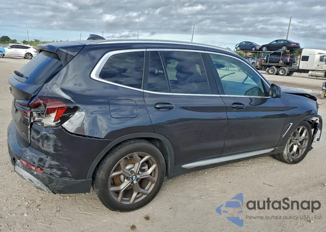 5UX43DP08N9J13685: 97400065