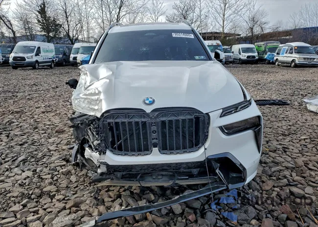 5UX23EM09R9U60255: 95314005