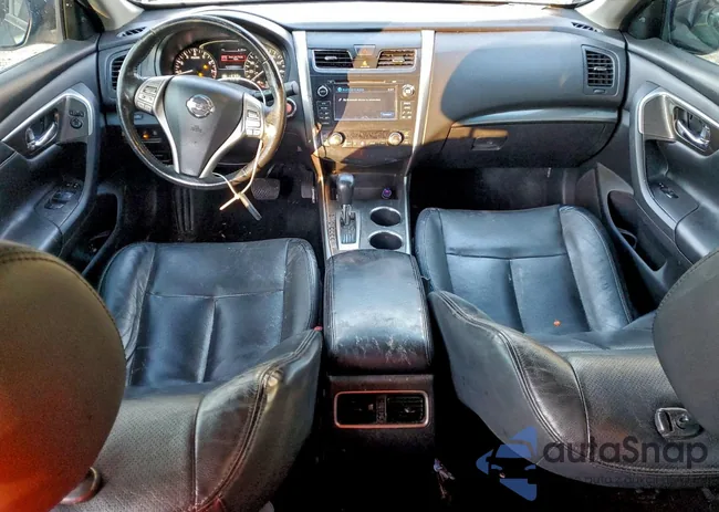 1N4AL3AP3FN866219: 96342665