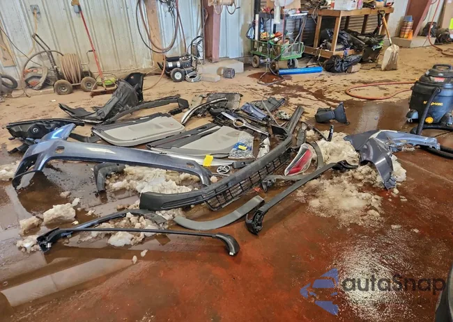 5TDDKRFH3FS108258: 95411045