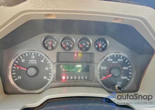 1FTSW20568EE50426: 96924255