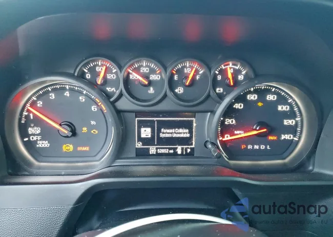 1GTPUAEK2PZ152399: 95948985