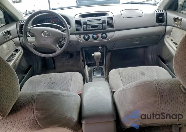 4T1BE32K42U067802: 94772285