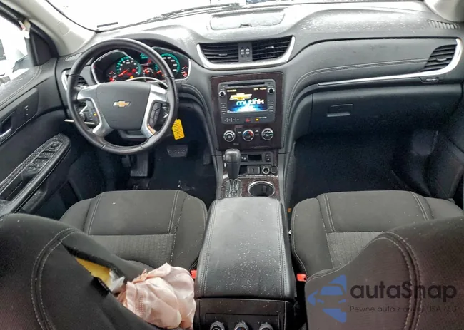 1GNKVGKD1GJ287721: 97442735