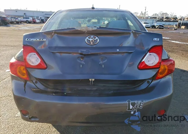 2T1BU4EE1AC494563: 94571465