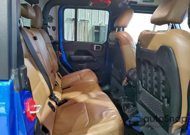 1C6JJTBGXNL168111: 97654895